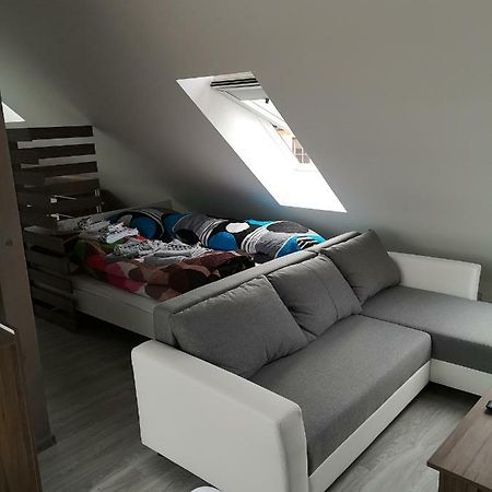 Centrum Apartman S- Dom Bardejov Eksteriør bilde